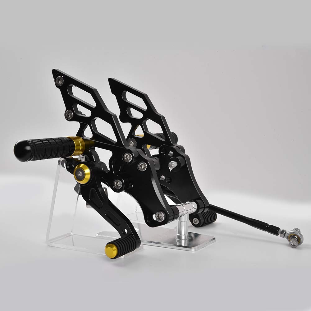 Fayedenicy 17 20 Yzf R15 V3 Accessories Motorcycle Cnc