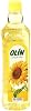 Olin Sunflower Oil 1000ml Pet Packaging