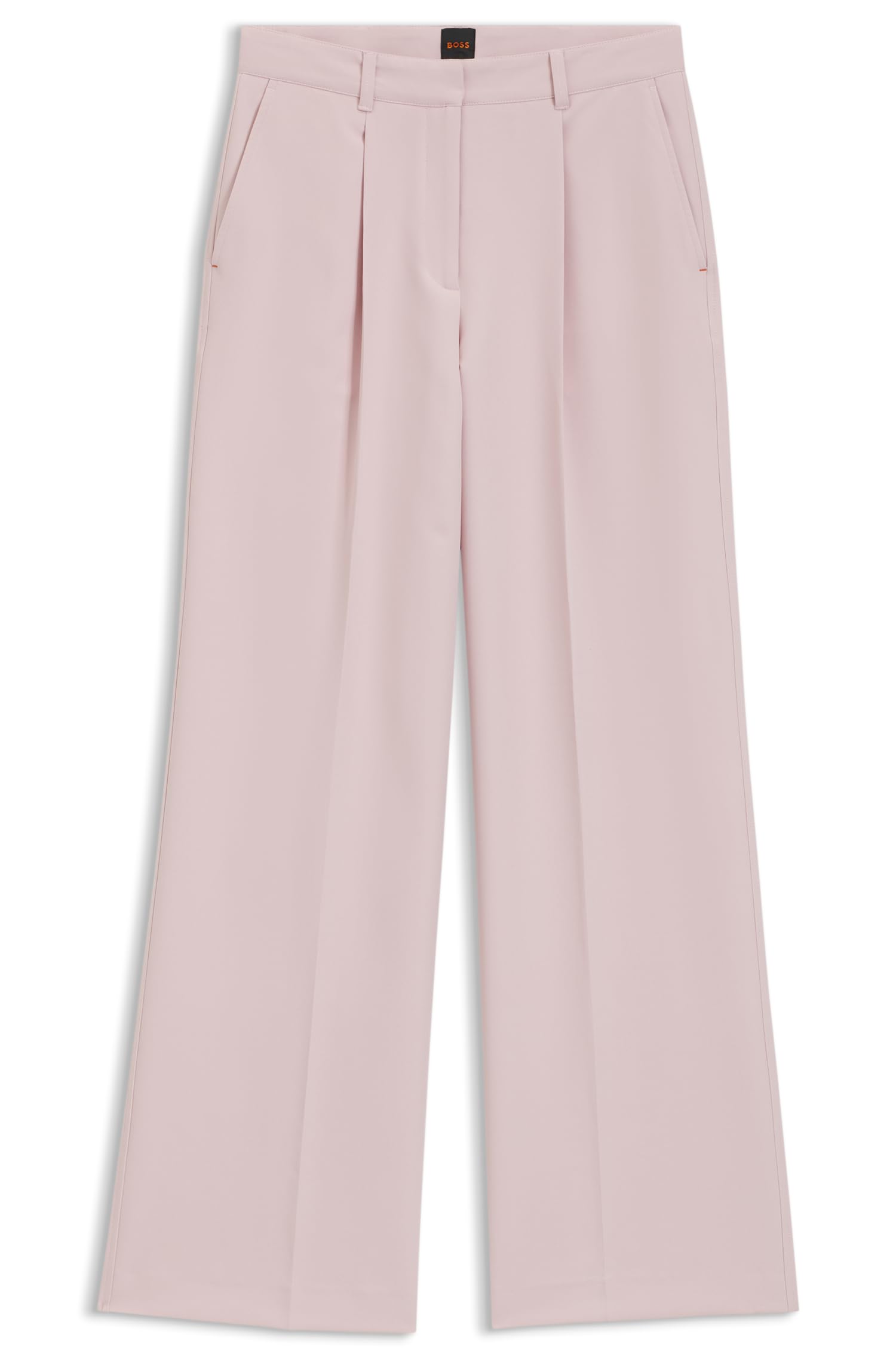 Boss Pantalones de Mujer