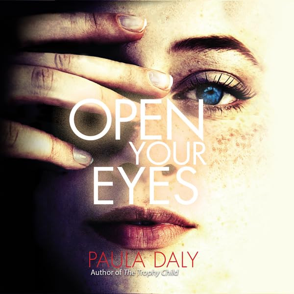 Cover art for Open Your Eyes