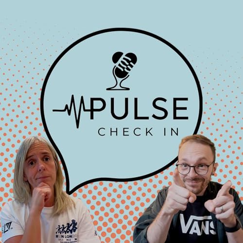 Pulse Check In cover art