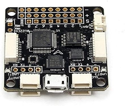 Upgrade NAZE32 F3 Flight Controller Acro 6 DOF/Deluxe 10 DOF for Multirotor Racing