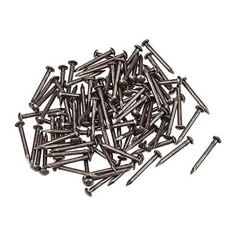 Clous en laiton sourcing map 1.5x15mm Cover