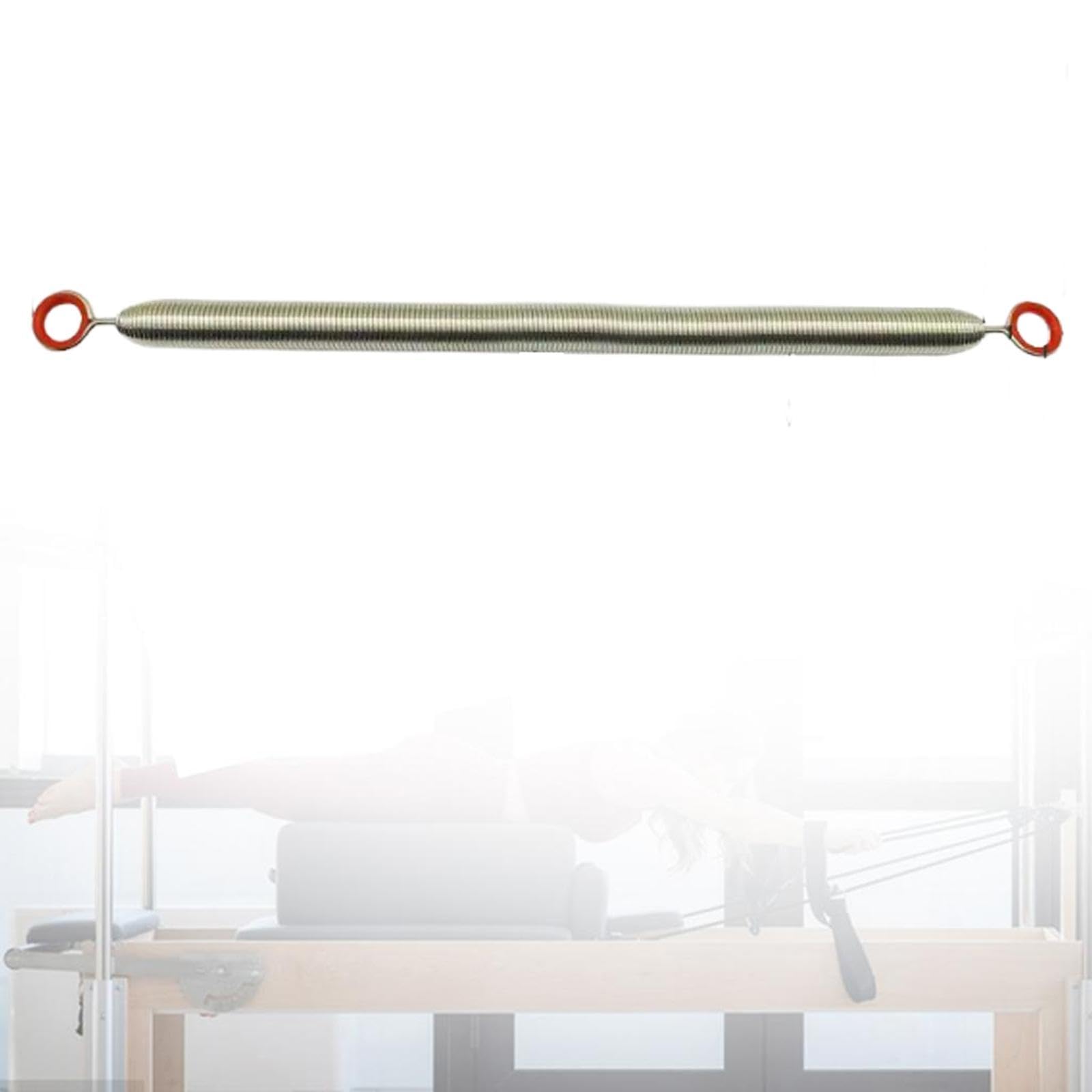 Accessori a Molla per Pilates Reformer: Molla di Resistenza di Alta qualità, Robusta Ed Estremamente Affidabile per Attrezzi Pilates.