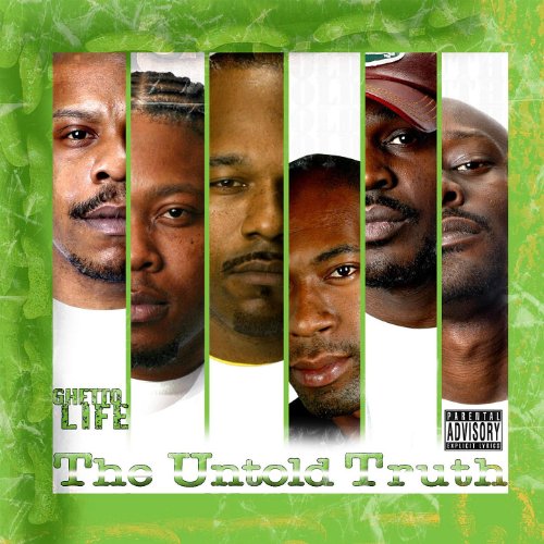 The Untold Truth by Ghetto Life on Amazon Music