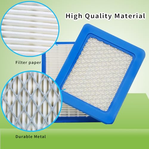 491588S Air Filter - Material Detail