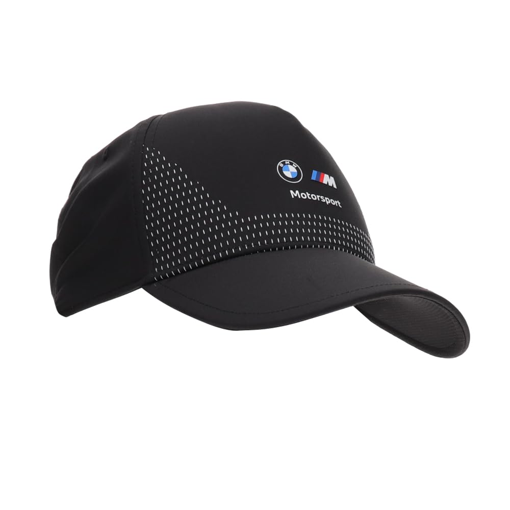 PUMA BMW M Motorsport Baseball Cap