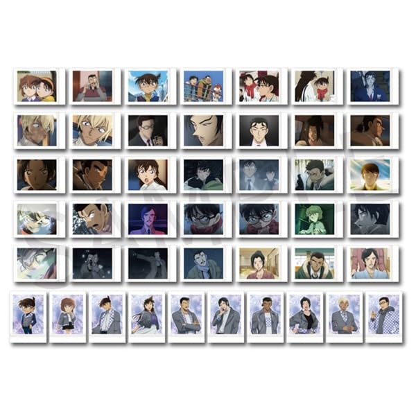 Amazon.co.jp: ムービック(Movic) 劇場版 名探偵コナン 隻眼の残像