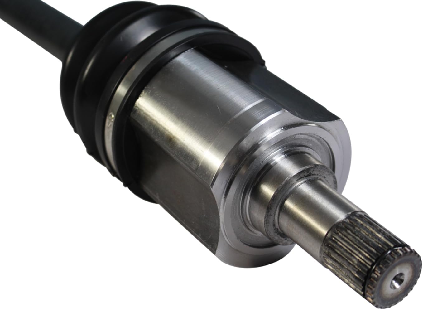 GSP NCV36077 CV Axle Shaft Assembly - Left Front (Driver Side)
