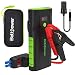 Bolt Power G33A 12V Car Jump Starter 1500A Peak Battery Booster for Gasoline 8L, Diesel Engines up to 6.5L, Dual USB Ports and Type-C Portable Power Pack, Built-in LED Flashlight