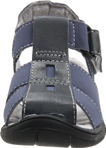 Jumping Jacks Sand Lot Fisherman Sandal (Toddler/Little Kid)2