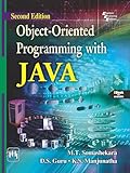 learning object oriented programming java  Object-Oriented Programming with Java