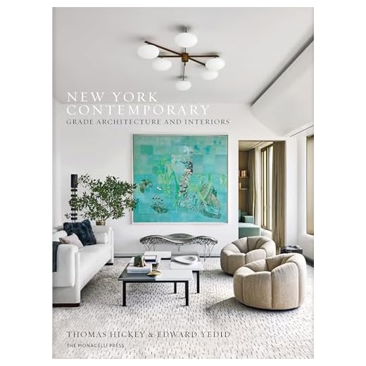 Modern New York Architecture Guide