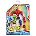 Marvel Super Hero Mashers Spider-Man Figure 6 Inches