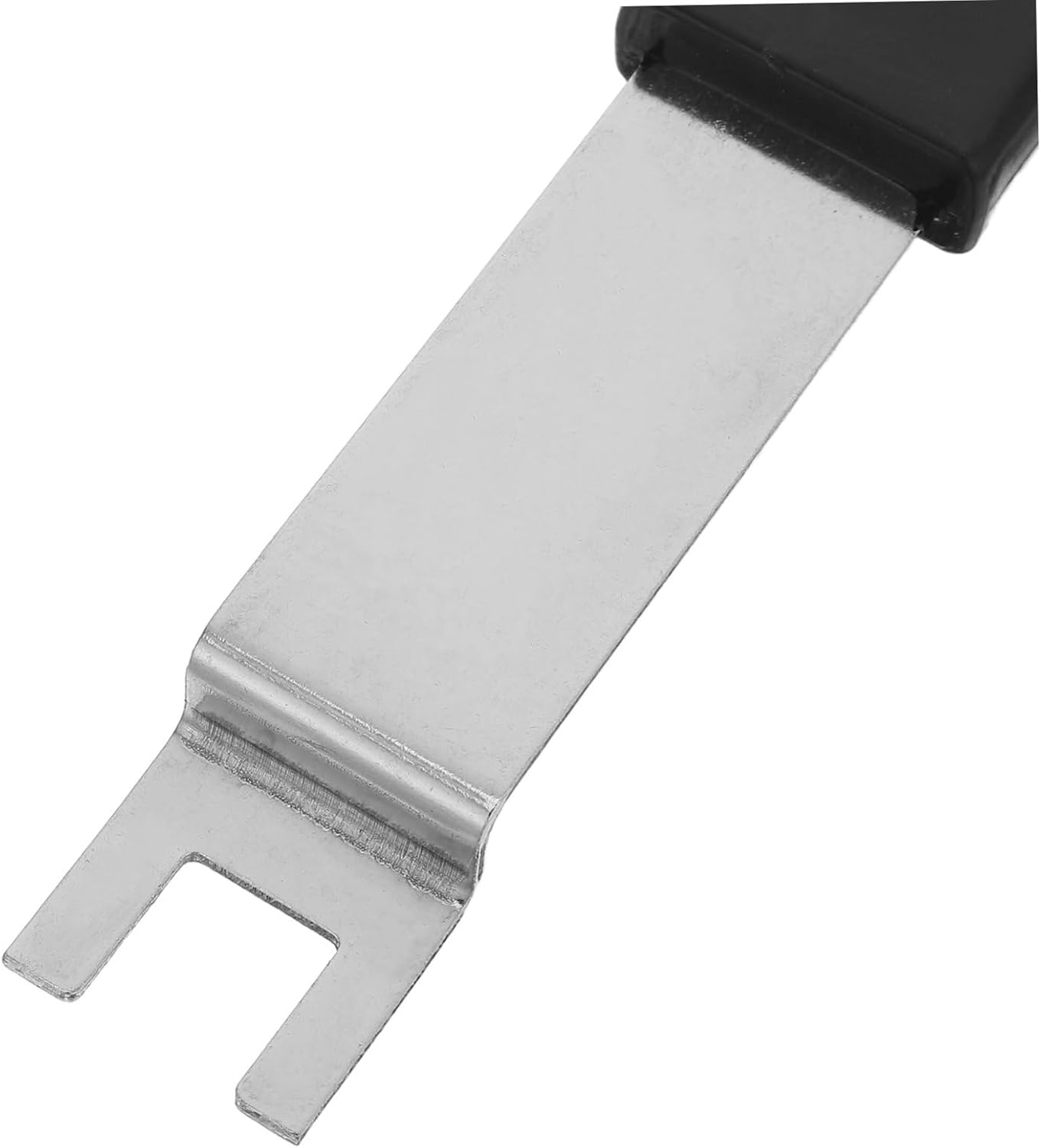 6pcs Stainless Steel BBQ Grate Lifter Gripper Tool for Camping