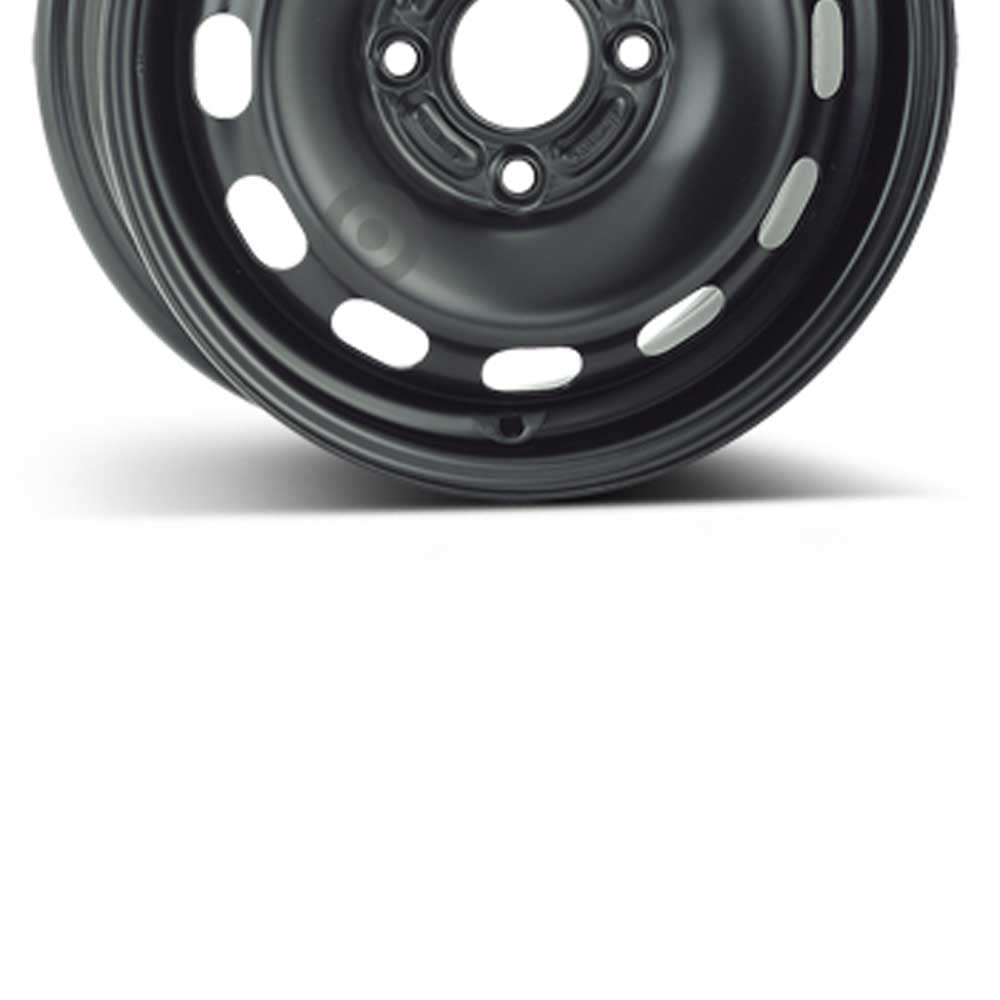 ALCAR 7255-6X15 ET47,5 4X108 Jante en Acier
