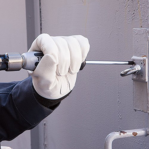 VESSEL MEGADORA IMPACTA Impact Driven Screwdriver +3x150 (6