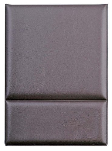 ヤマムラ 折立鏡 カラー L チョコ YSS-880