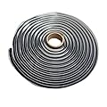 Butyl Sealant Tape – Butyl Rubber Sealant,Promote Sealing Purpose- ?autty Tape for Automotive (Car, RV, Marine) for Installing Car Part, Windows, Doors and Windshield etc.