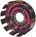 Hinson Steel Clutch Basket With Cushions For 02-12 HONDA CRF450R
