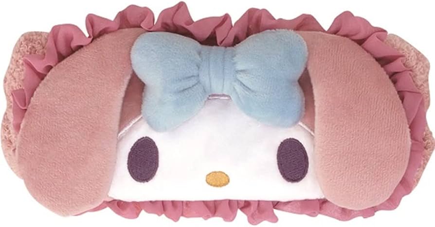 マイメロターバン Amazon.co.jp: 森本産業 ヘアバンド Ver2 サンリオキャラクターズ マイ