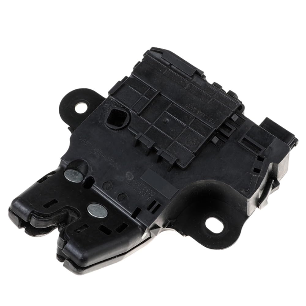 Hiiaw One Color Tailgate Lock Actuator 13501988 For Cobalt For Cruze For Aveo For Astra J For Insignia 2011-2017 Car Trunk Lid Lock Latch Actuator 5902049 940-108