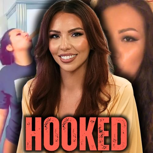 She Married a Drug Dealer in Vegas While Running From Cops | Cocaine Addiction, a Federal Raid & Getting Sober