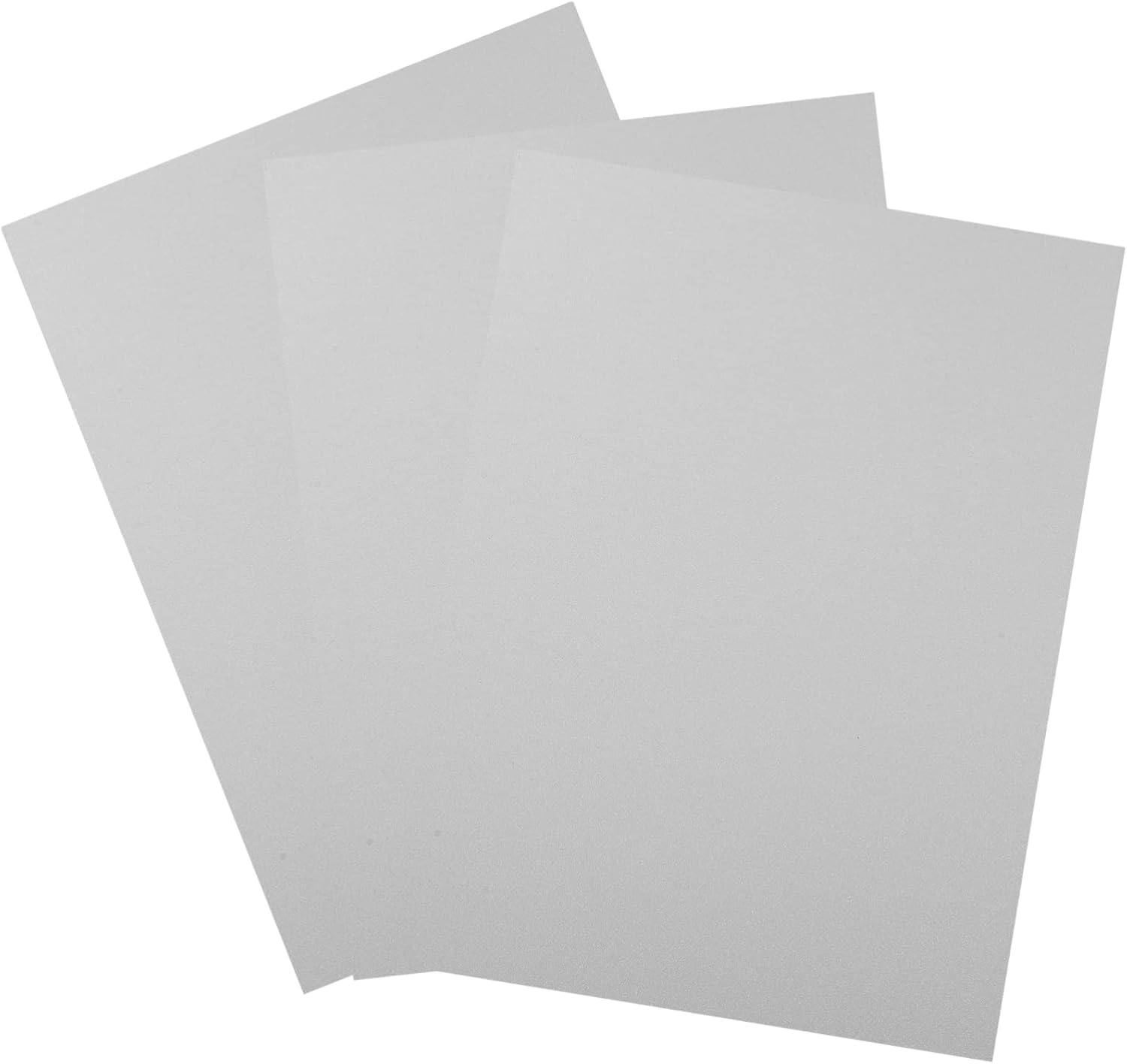 KAILIKETIY 3pcs Sublimation Blank Metal Frame for DIY Printing Aluminum Photo Sign Blanks for Weddings Birthdays and Anniversaries Pearl for Creative Projects