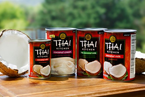 Thai Kitchen Gluten Free Coconut Cream, 13.66 fl oz