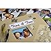 Hama Fine Art - Álbum de fotos, 50 páginas negras con espiral,...