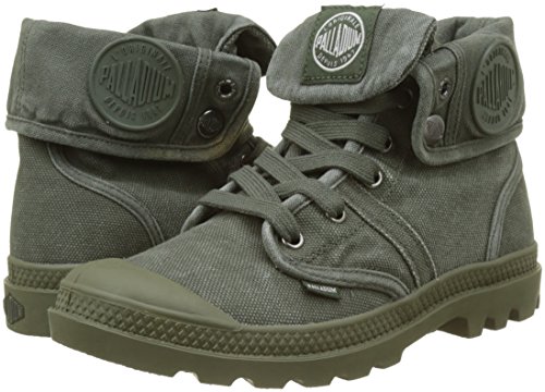 Image of Palladium Women's Hi-Top Trainers