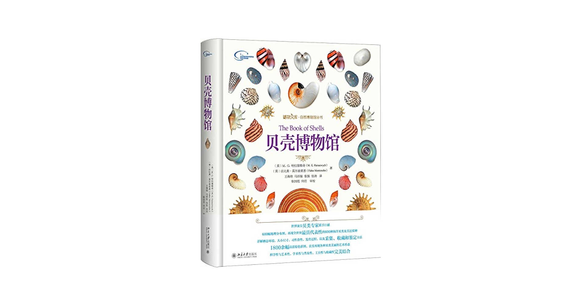 【図録・自然】貝殻的故事　国立台湾博物館（台湾） 51pPq8gyX2L.jpg_BO30,255,255,