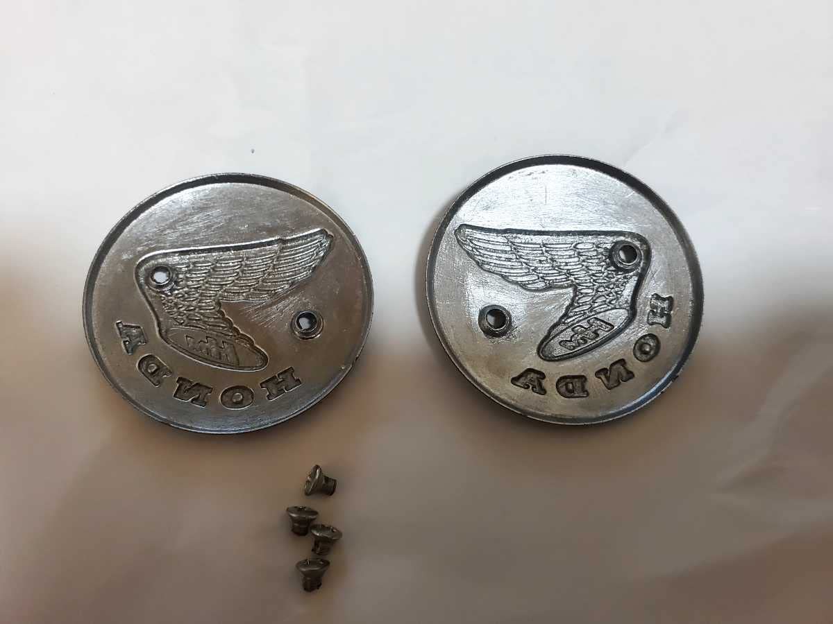 モンキーCZ100 CA110タンクエンブレム ホンダ プラスチック 【公式通販】