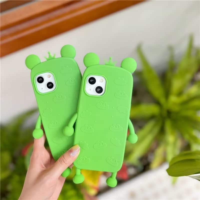 Amazon.co.jp: sosocase iphone11 Pro ケース 3D 立体 かわいい 