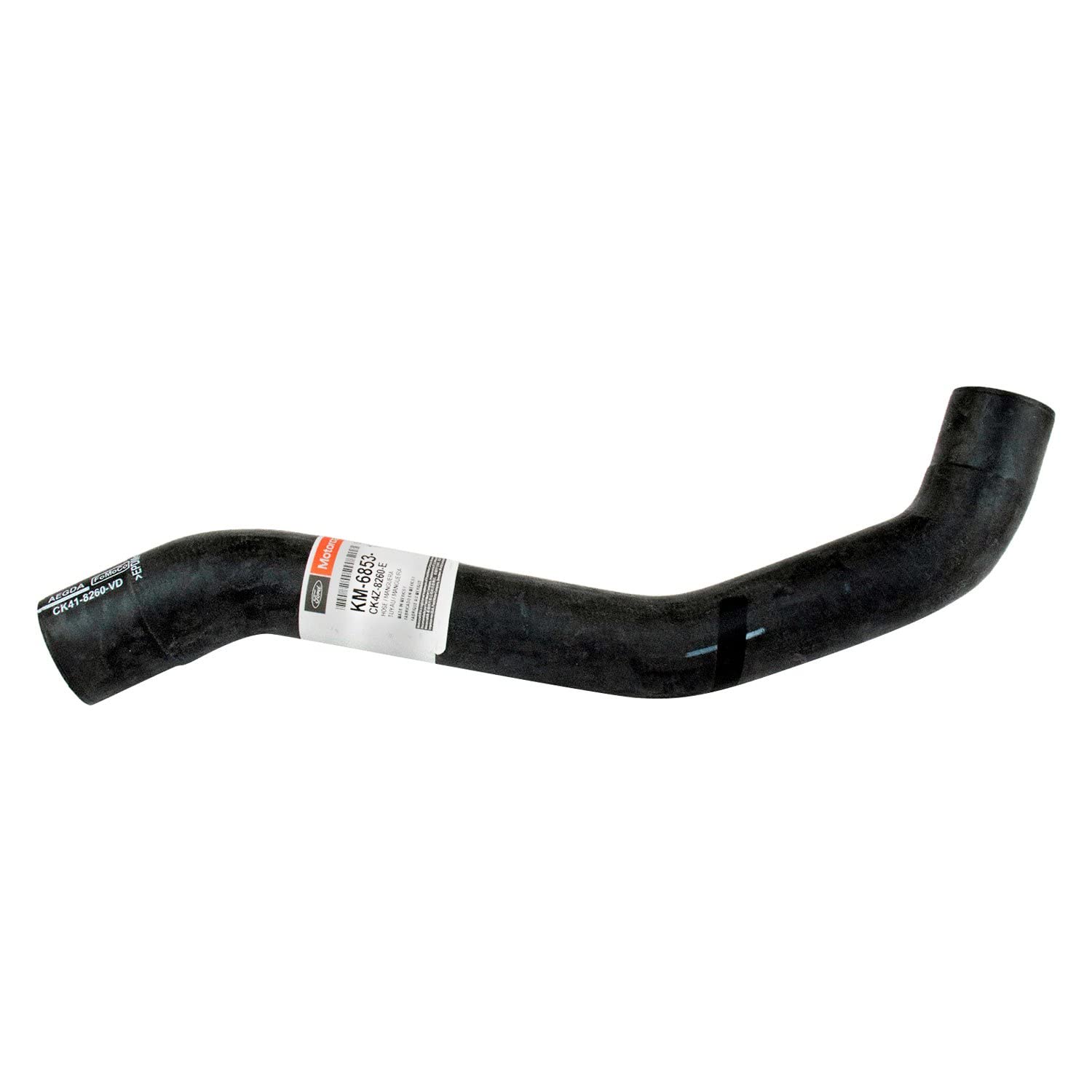 Originale MAXGEAR Tubo Del Radiatore 18-0485 Per Opel 5902659735072