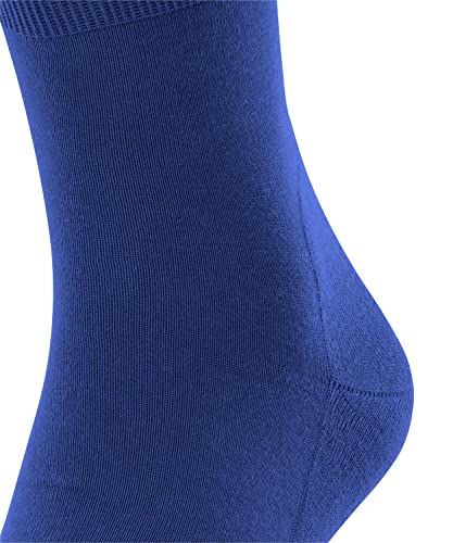 Image of FALKE Unisex Run Socks, Lightweight, Breathable, Skin-Friendly, Cotton, 1 Pair