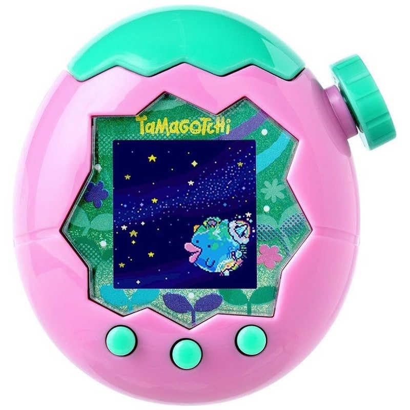 Amazon.co.jp: Tamagochi Paradise - Pink Land 早期購買 みゃおっち