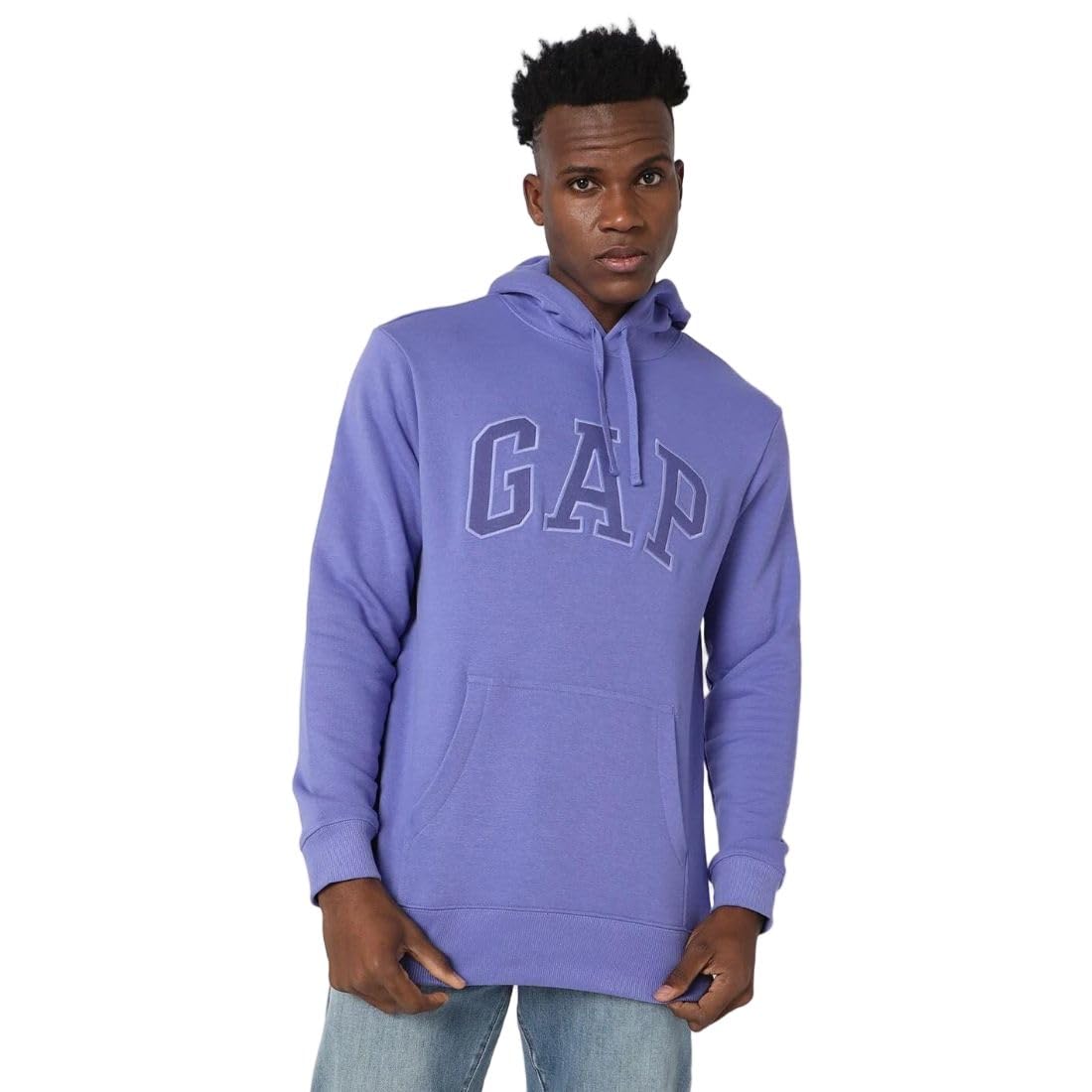 gap Men Hooded Sweatshirt-picture-33
