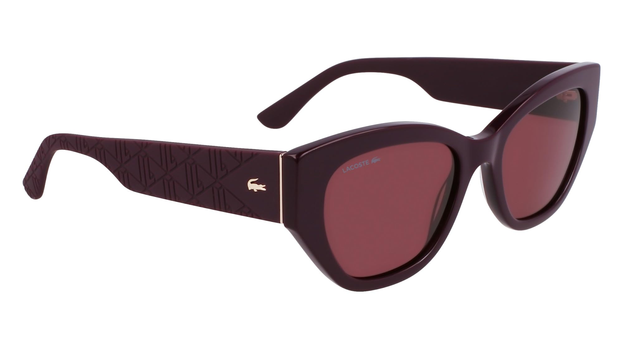 Lacoste Unisex Brille Sunglasses (1er Pack)