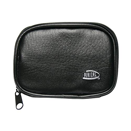 Estojo Ultra Fino para Câmera Digital e Acessórios, D-Concepts, Estojos e Bolsas para Câmeras