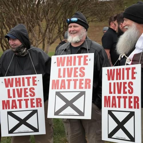 Understanding White Nationalism