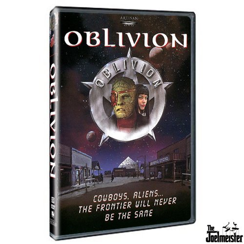 Oblivion B00006L91L Book Cover