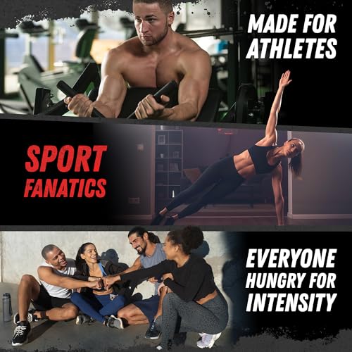 Juego de entrenamiento FastFit Beast Mode HIIT contra el estancamiento físico en casa 5