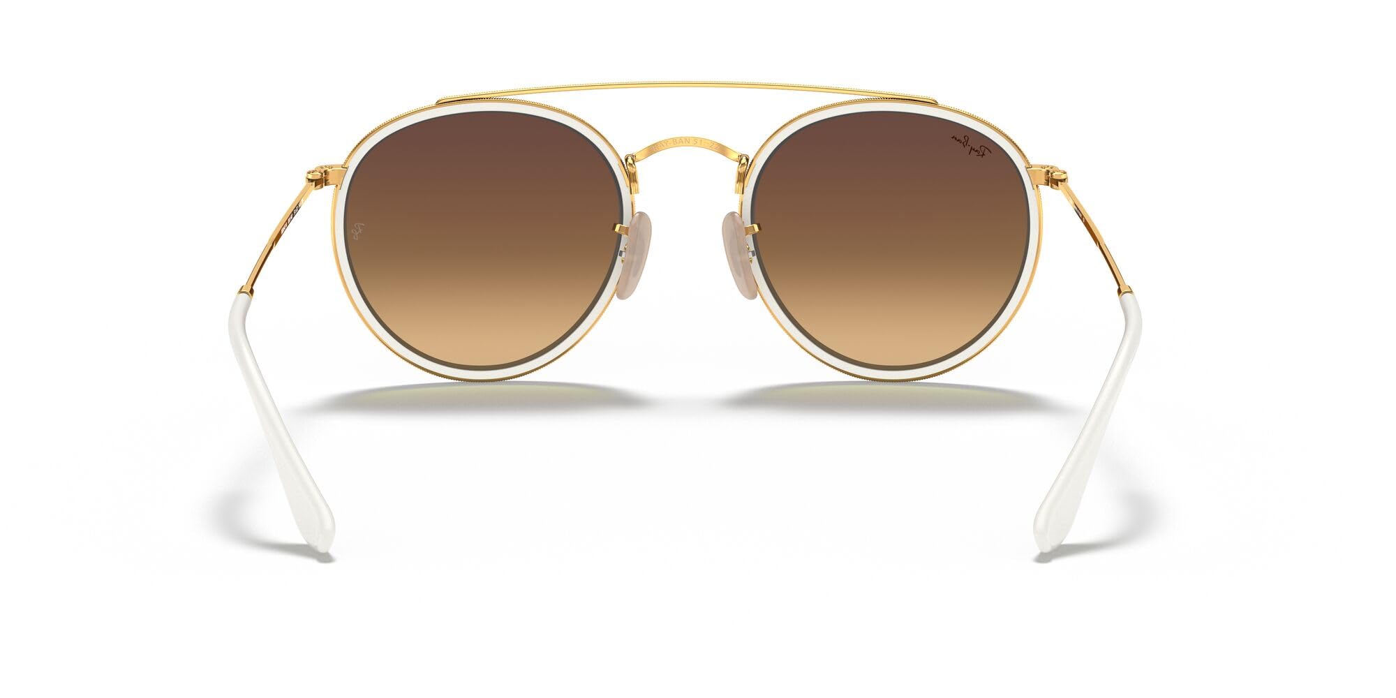Ray-Ban Rb 3647n Occhiali da sole Unisex - Adulto (Pacco da 1)
