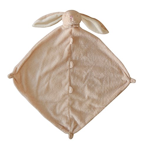 Angel Dear Blankie, Beige Bunny (1185)