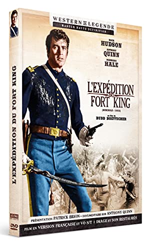 L'Expédition Du Fort King