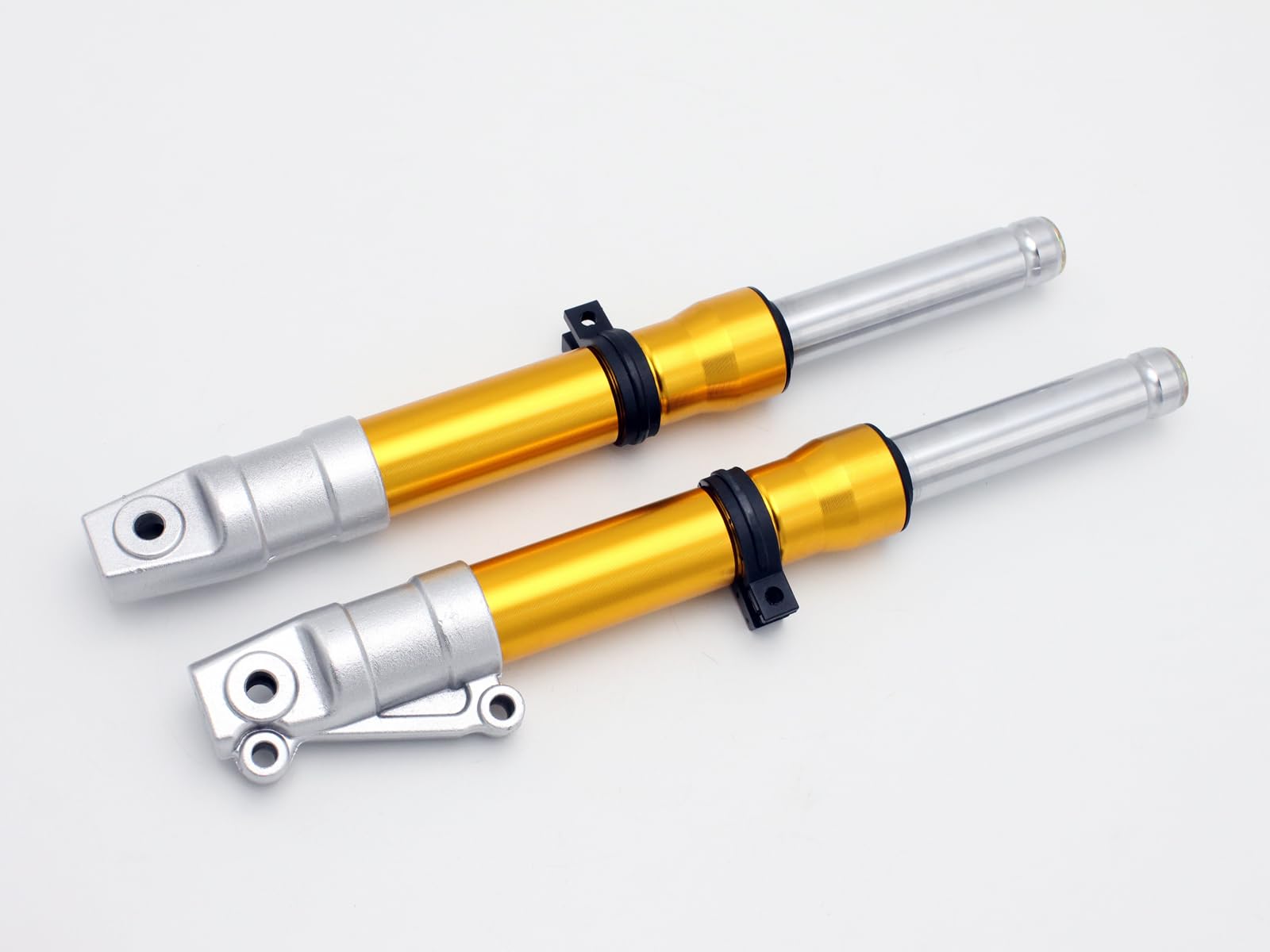金　破片 約1cm Amazon | フロントフォーク フロントサスペンション 27mm