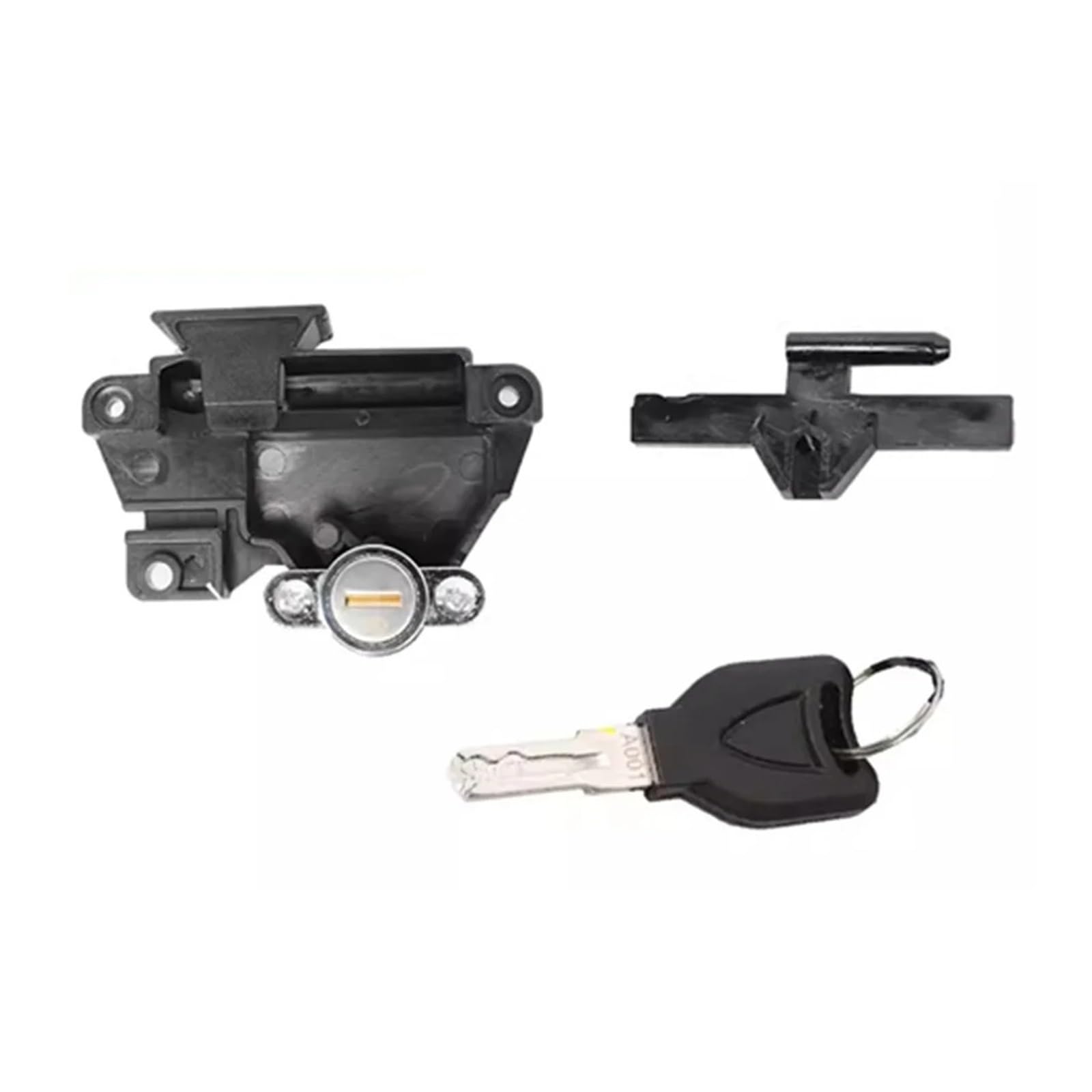 XFYESL Car Roof Bag Lock Assembly For Car Roof Box Luggage Box