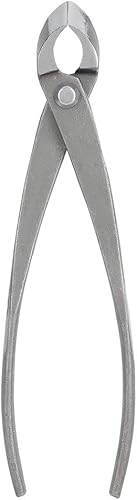 Cortador de rama, 8.4 x 2.2 pulgadas, mango ergonómico, corte de poda para jardín, bonsái, árbol de ramas, cortador de jardín, para invernaderos