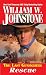 Rescue (The Last Gunfighter Book 7)